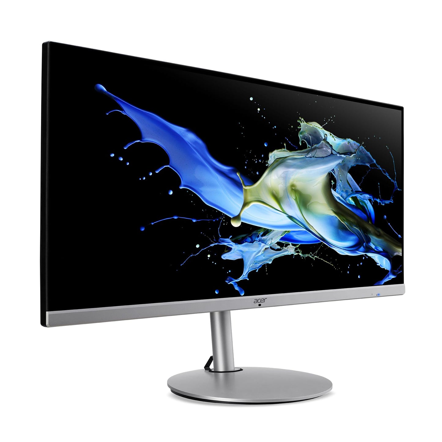 Acer CB342CUsemiphuzx - 34" ultrawide monitor, 3440x1440 resolution, IPS display, HDR support, ideal for gaming and productivity.