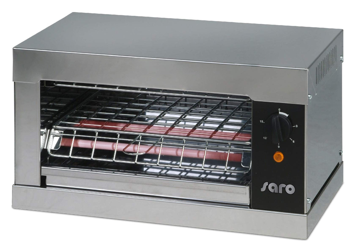 Saro 172-1200 Busso T1 tosteris