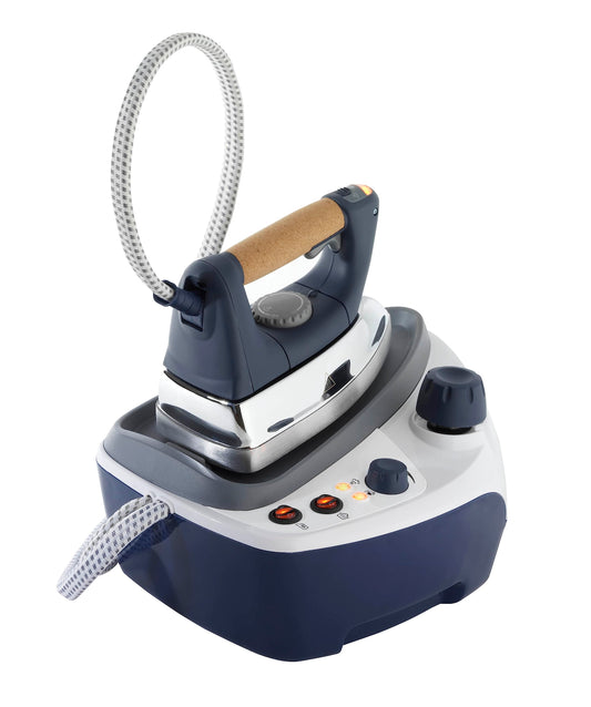 Gludeklis EsseVenti25 Aurora - Compact air purifier with HEPA filter, smart sensors, and sleek design for improved air quality.