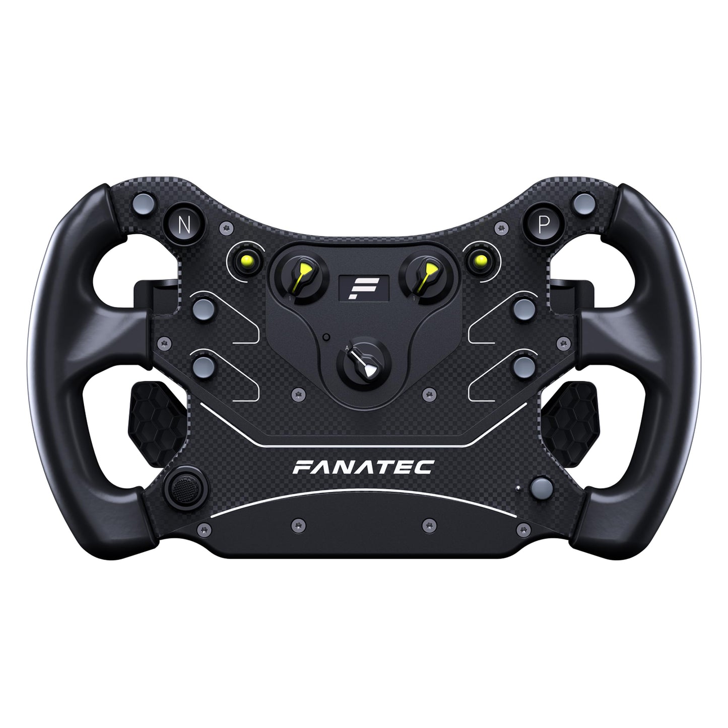 FANATEC Sim Racing CSL stūre GT3 - PC, Xbox