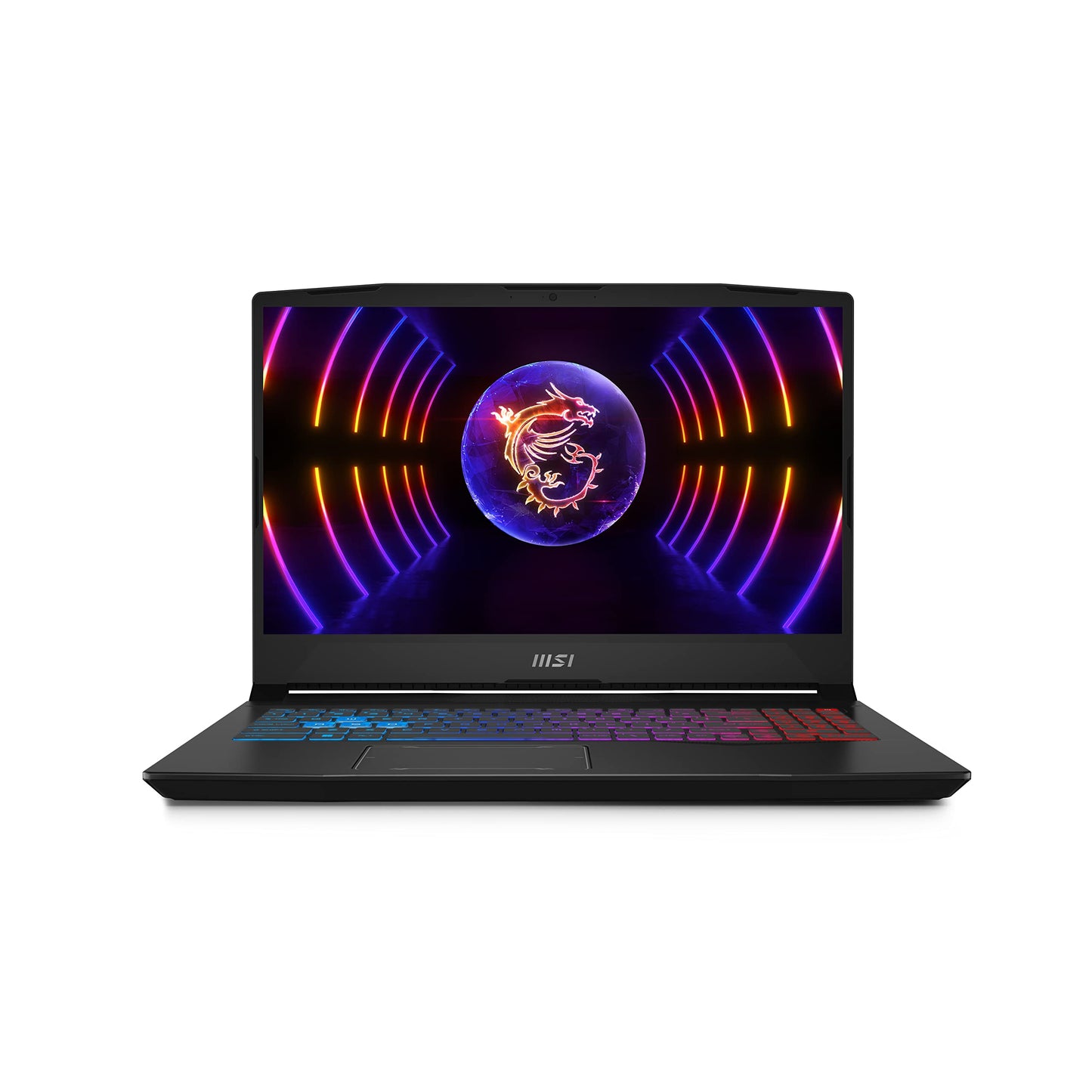 MSI Dragon 15 B13VGK-054FR - 15" i7, 32GB RAM, 1TB SSD, Windows 11 Pro, high-performance gaming laptop