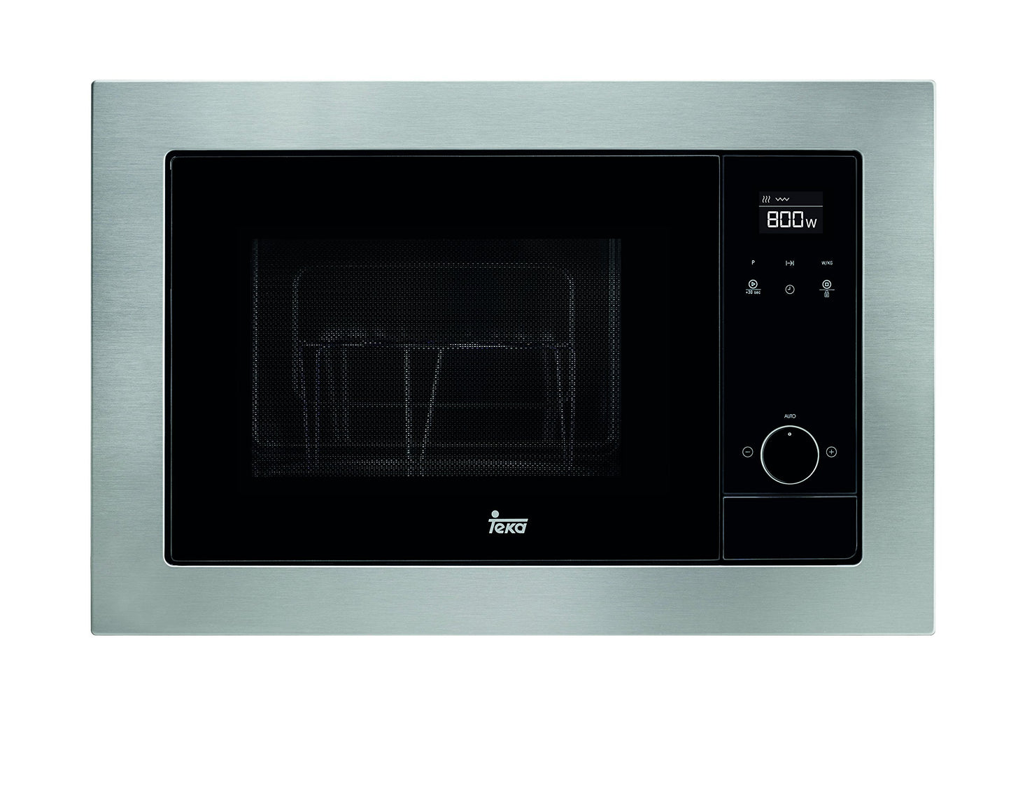 HOR.M Teka 20L MS620BIS INOX (40584010)