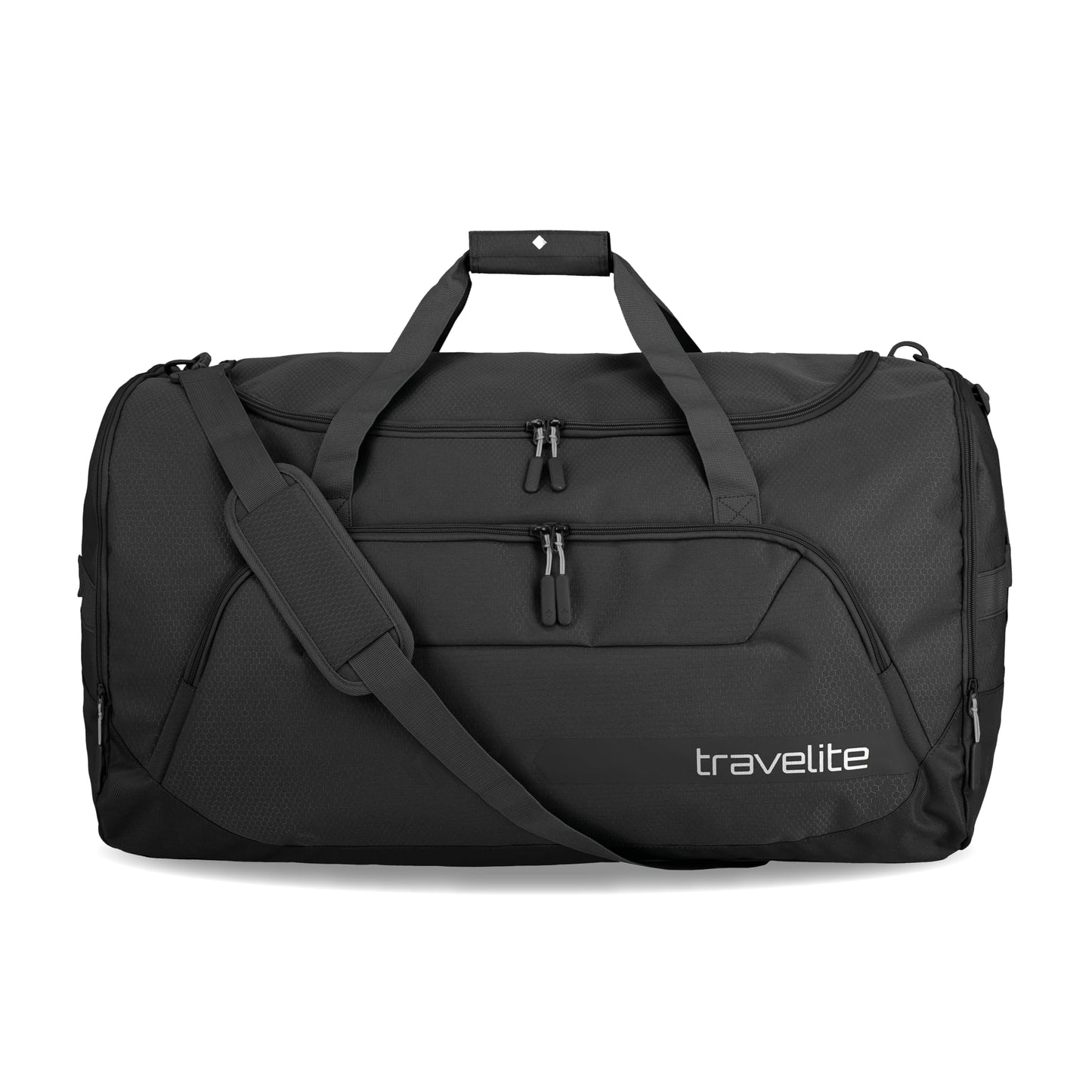 travelite Kick Off lielā ceļojumu soma XL, 70 cm, 120 litri, sporta soma