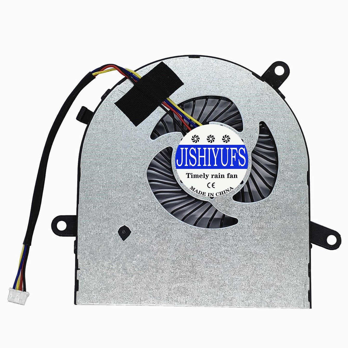 JISHIYUFS rezerves dzesētāja ventilators - DC5V 0.65A, saderīgs ar Dell Inspiron 24-3475, 3477, 3480, AIO 22-3280, 27 7700.