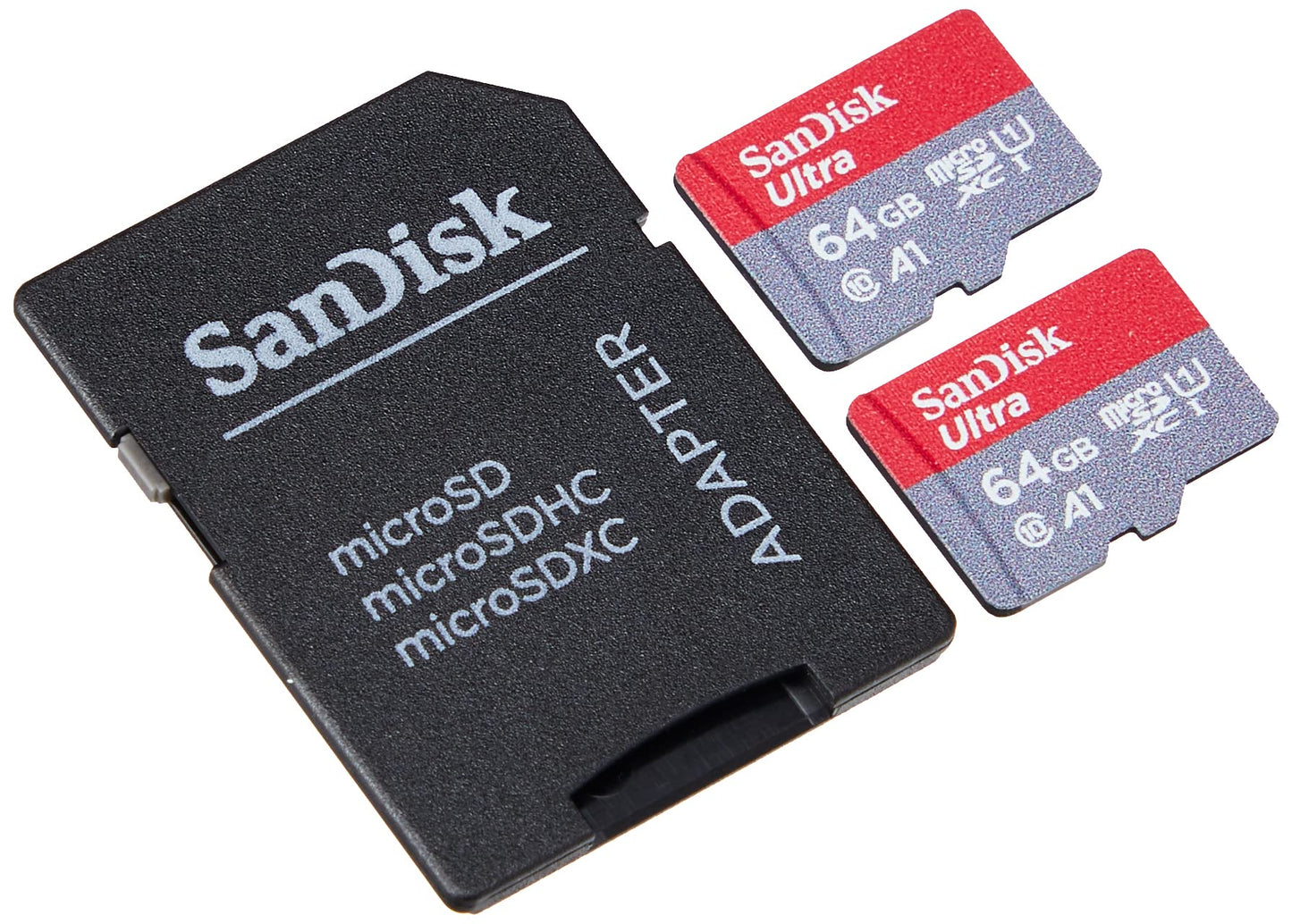 AV PRO microSD V60 128 GB