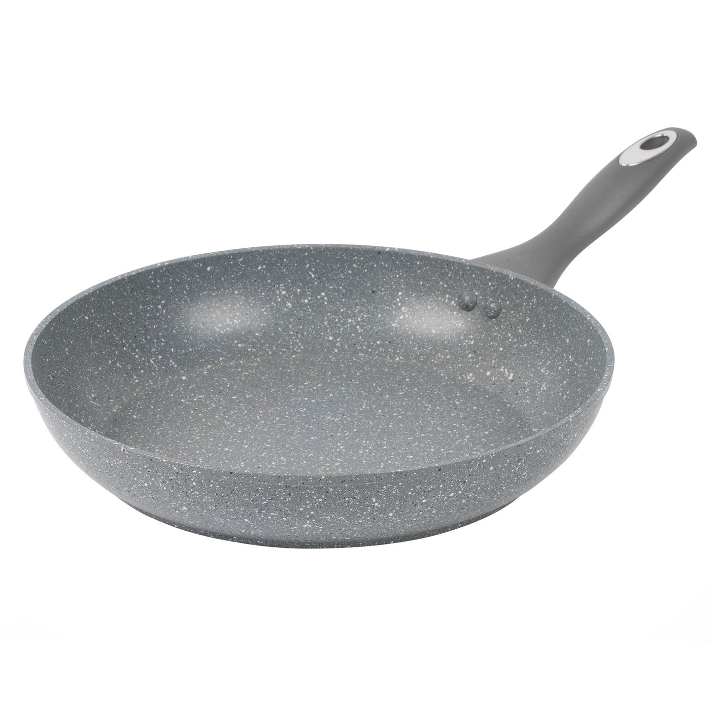 Salter BW02764 28cm cepamā panna - kalta alumīnija, nelīpošs pārklājums, universāla indukcijai, trauku mazgājamajā mašīnā.