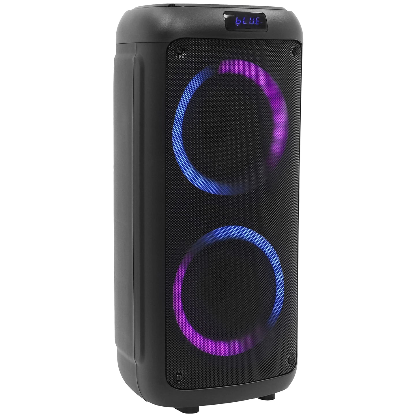 Pārnēsājamais skaļrunis Boomtone DJ Booster 300