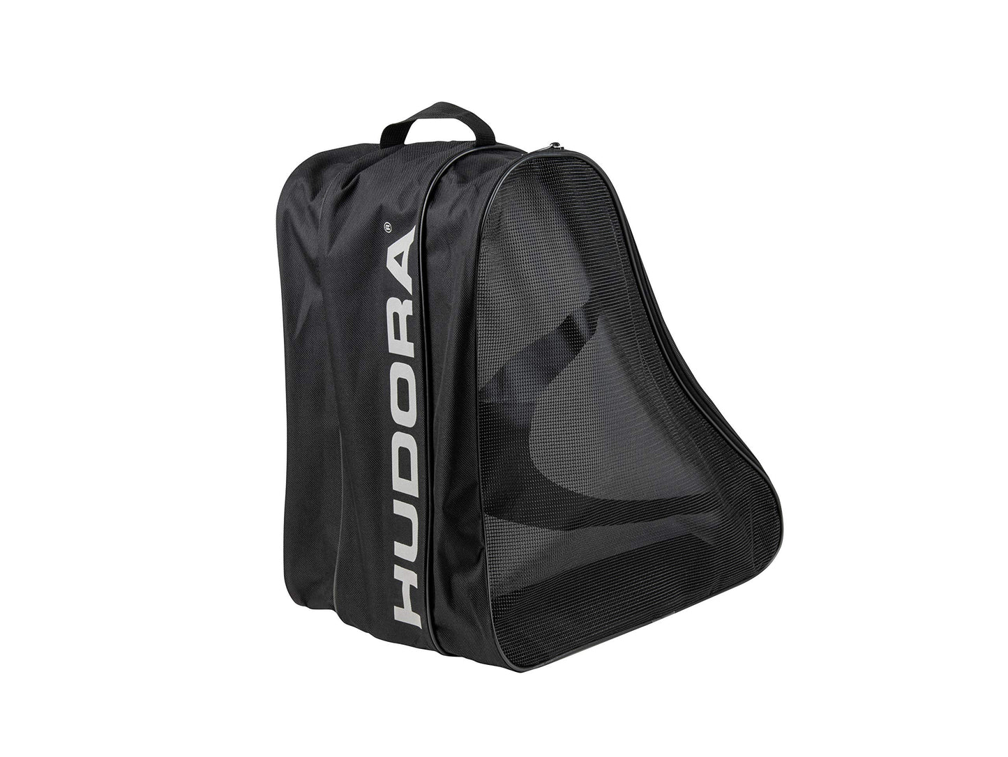 Skrituļslidu soma HUDORA Skatertasche Pro, melna
