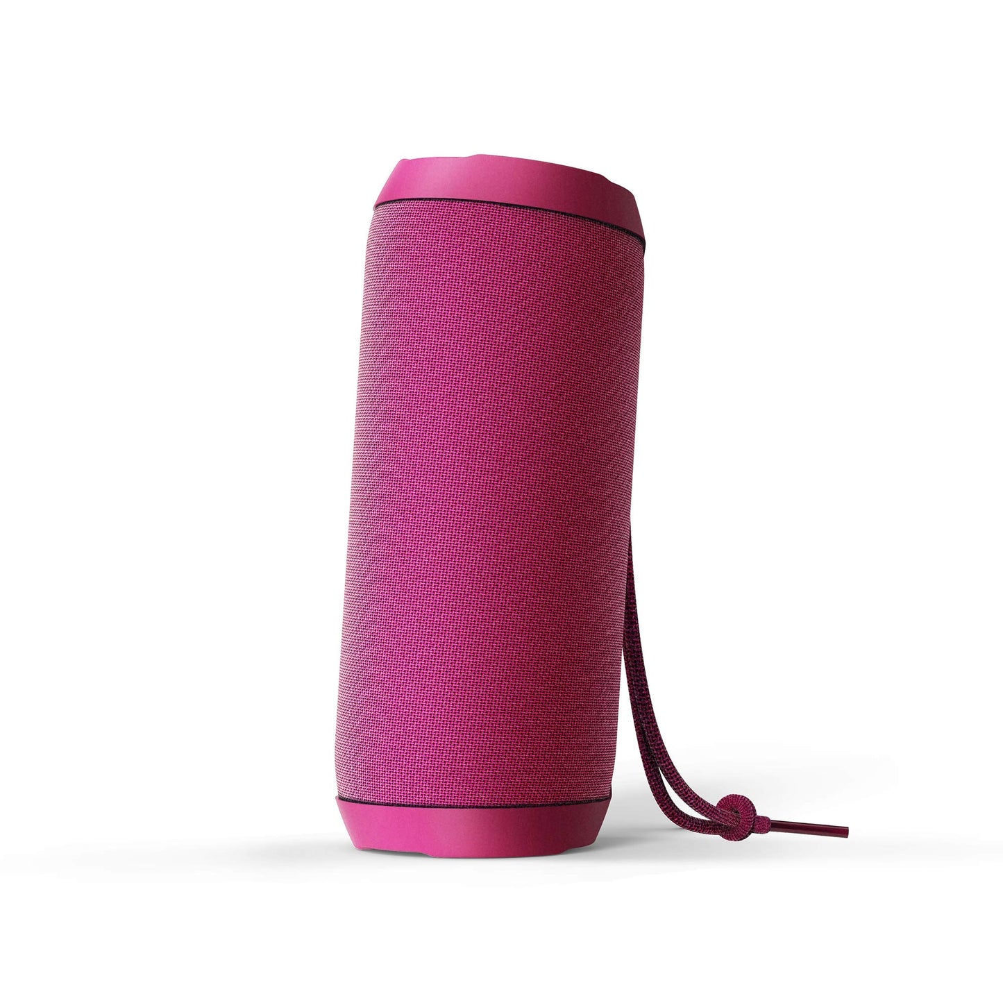 Enerģijas sistēma Urban Box 2 Magenta Pārnēsājamais skaļrunis (10 vati, TWS, Bluetooth 5.0, USB/microSD MP3 atskaņotājs, FM radio) Magenta rozā