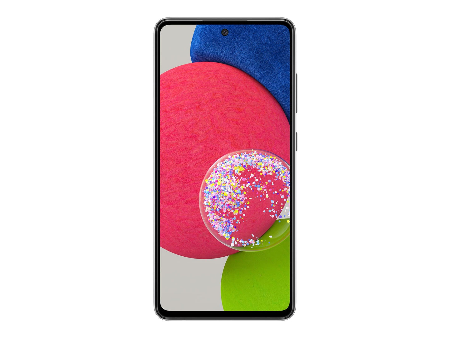 Samsung Galaxy A52s 5G 128GB Awesome Schwarz, atjaunots