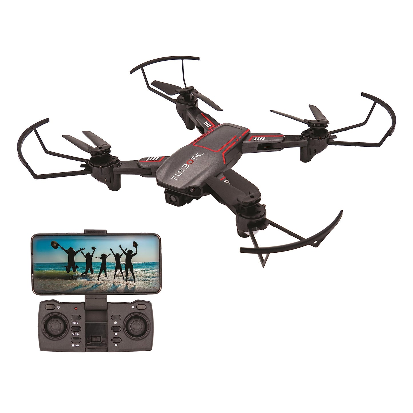 VBESTLIFE Universālais rokas saules aizsargs Mavic Air 2 dronam, saules aizsargs piederums Mavic/ Spark/ Phantom 3/4