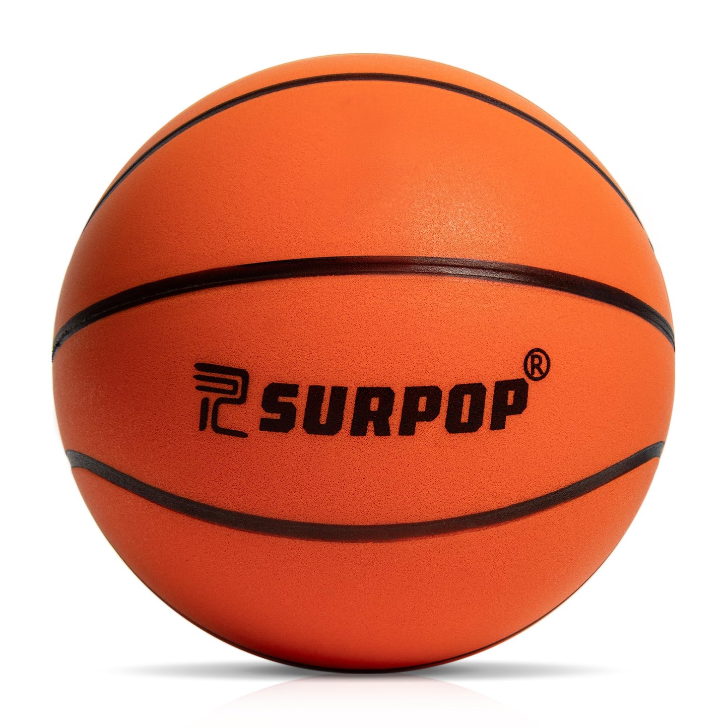 Basketbola bumba Wilson NBA DRV sērija, 7. izmērs, brūna, āra spēlei