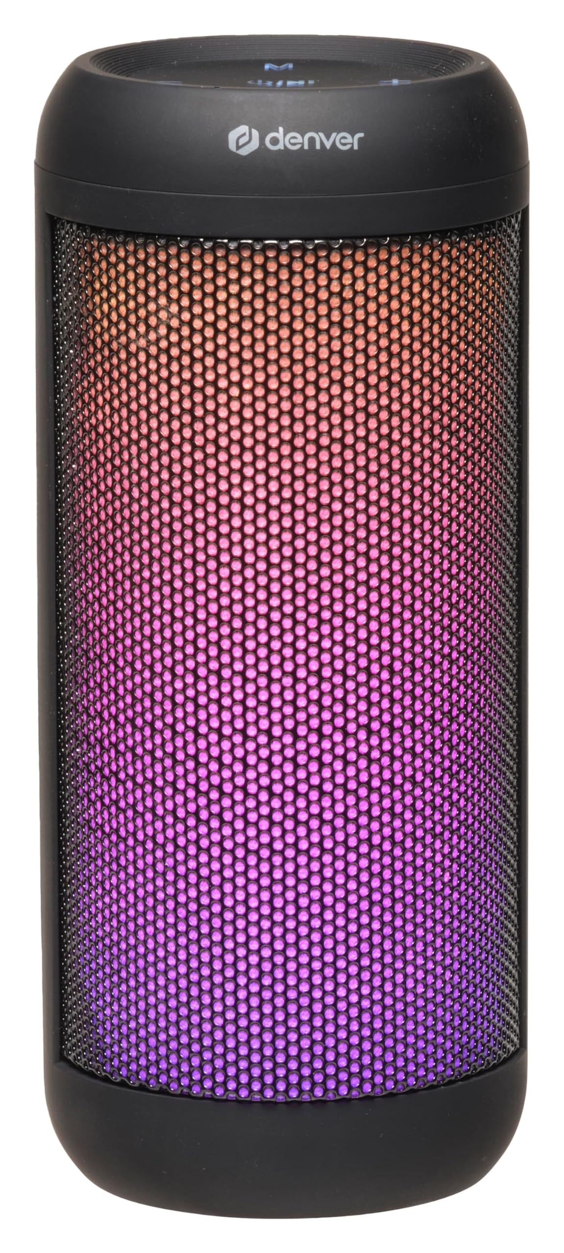 Denver Electronics Portatīvais Bluetooth skaļrunis, 30 W