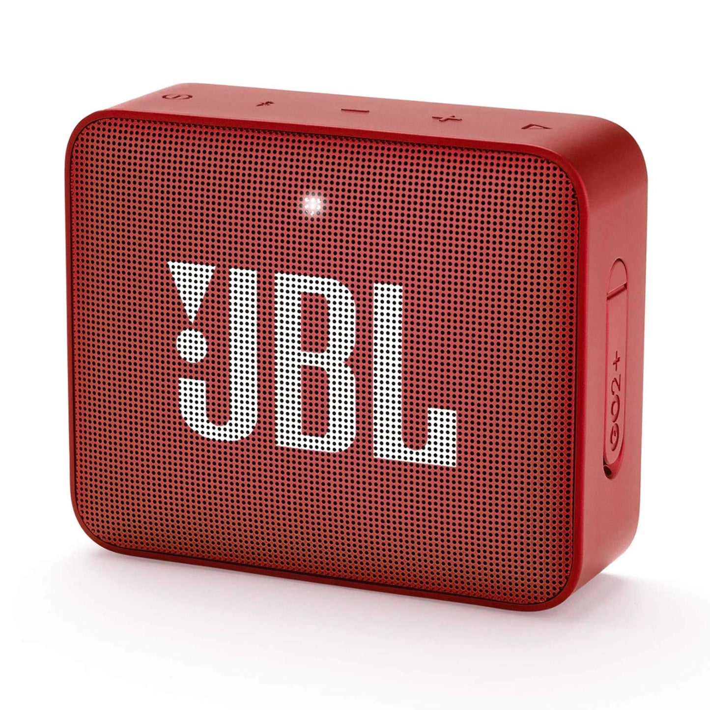 JBL Go 2 Plus Portatīvie Bluetooth austiņas - Sarkans