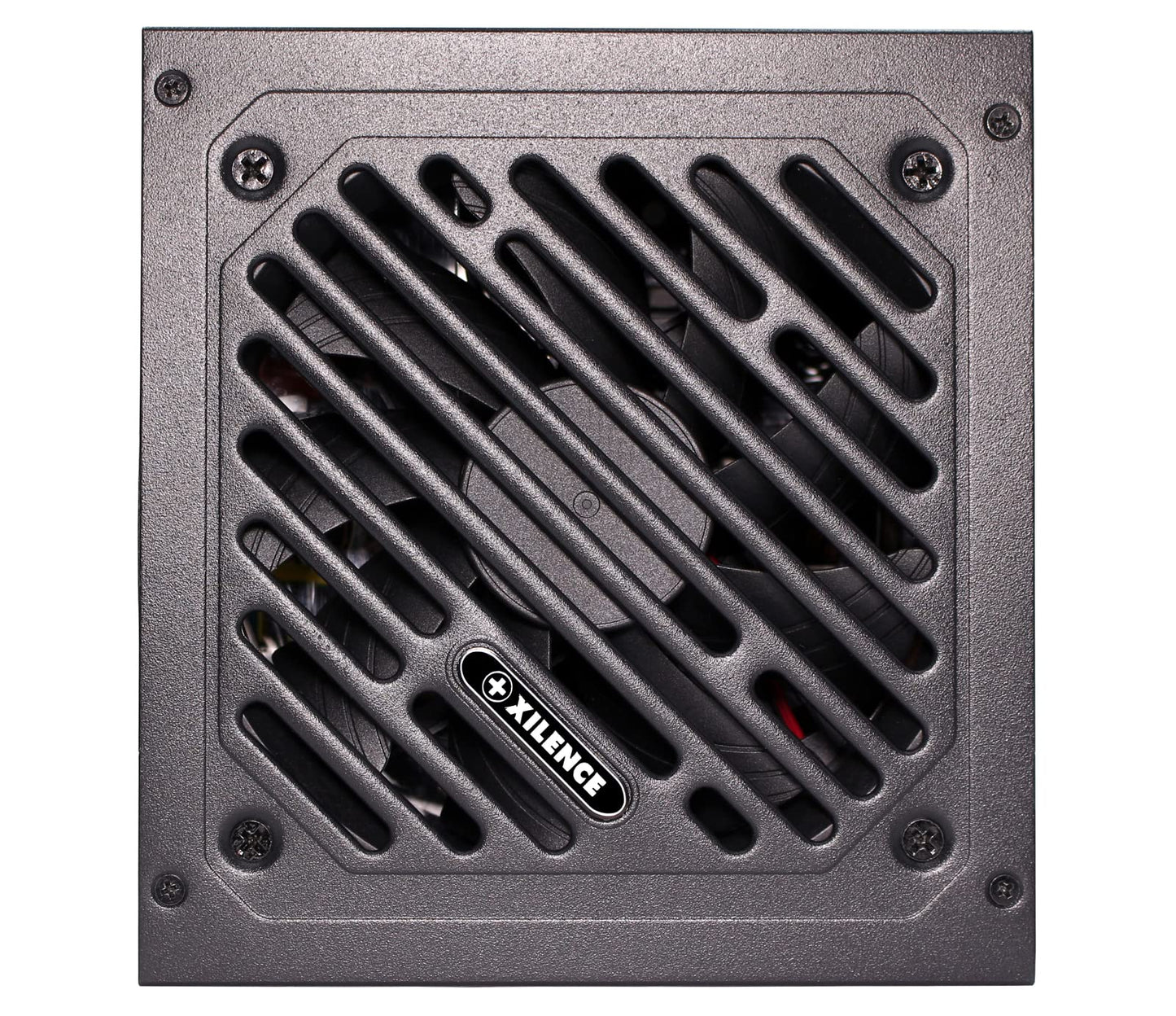 Xilence XP750R12 750W PSU - 80+ Gold certified, gaming, ATX, black design