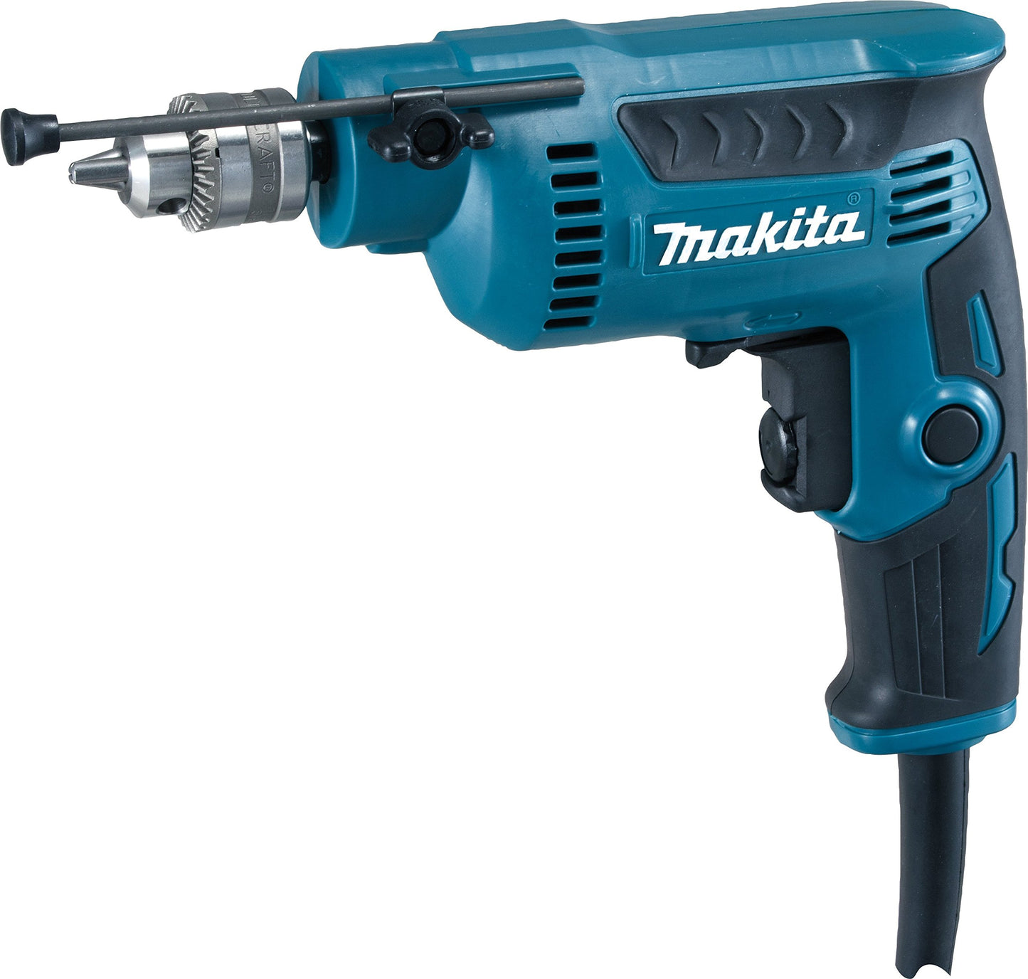 Makita DP2010J urbjmašīna - augsts ātrums, kompakts dizains, ideāla precizitātei un jaudai.