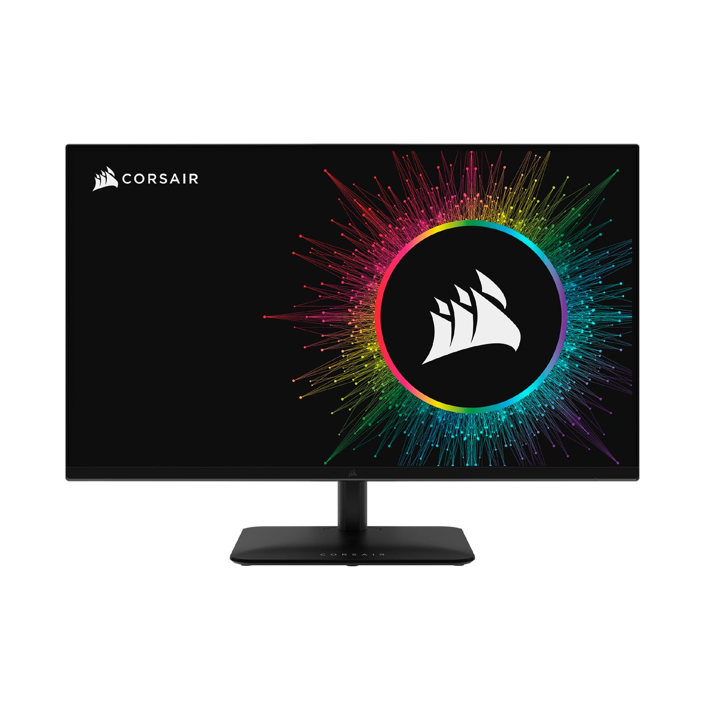 Corsair XENEON 32UHD144-A - 32" 4K gaming monitor, 144Hz, IPS, 1ms, FreeSync Premium, HDR600, multiple ports, black