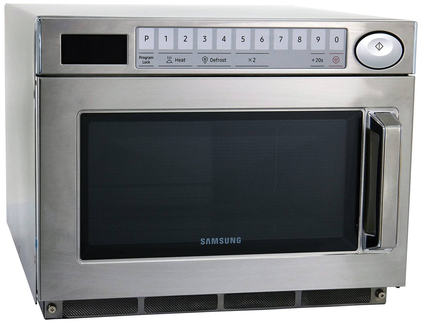 SARO SAMSUNG mikroviļņu krāsns MJ2693 aizstāj CM1929