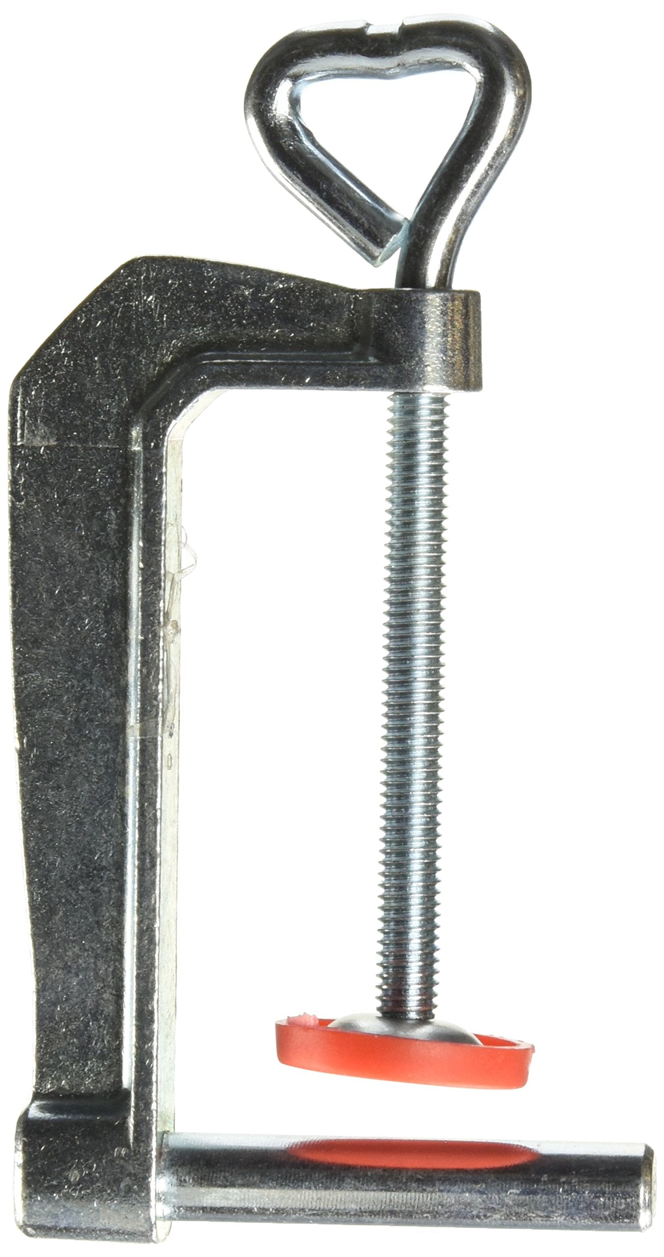 Galda spīle BESSEY TK6 | 60 mm iespīlēšanas platums | 22 mm iznesums