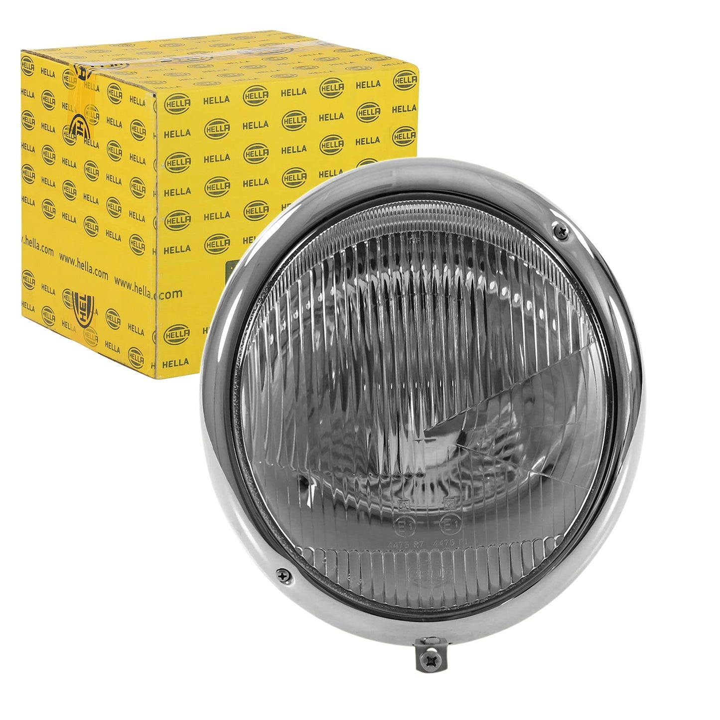 HELLA 1A8 001 149-011 Spuldze - galvenais lukturs
