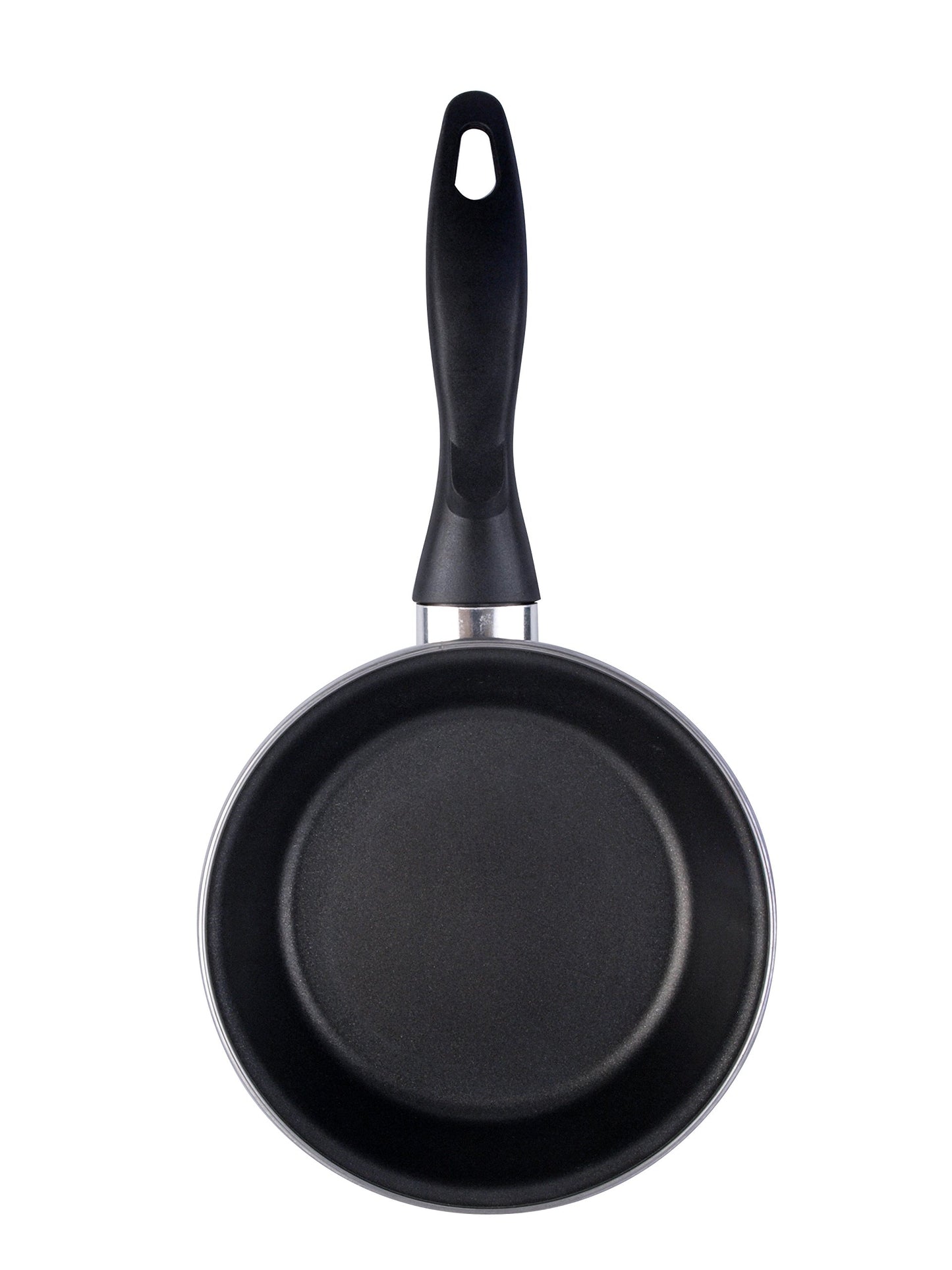Magefesa Vitrinor Black 1102531 - 26 cm ceramic frying pan, non-stick, durable, and heat-resistant design.