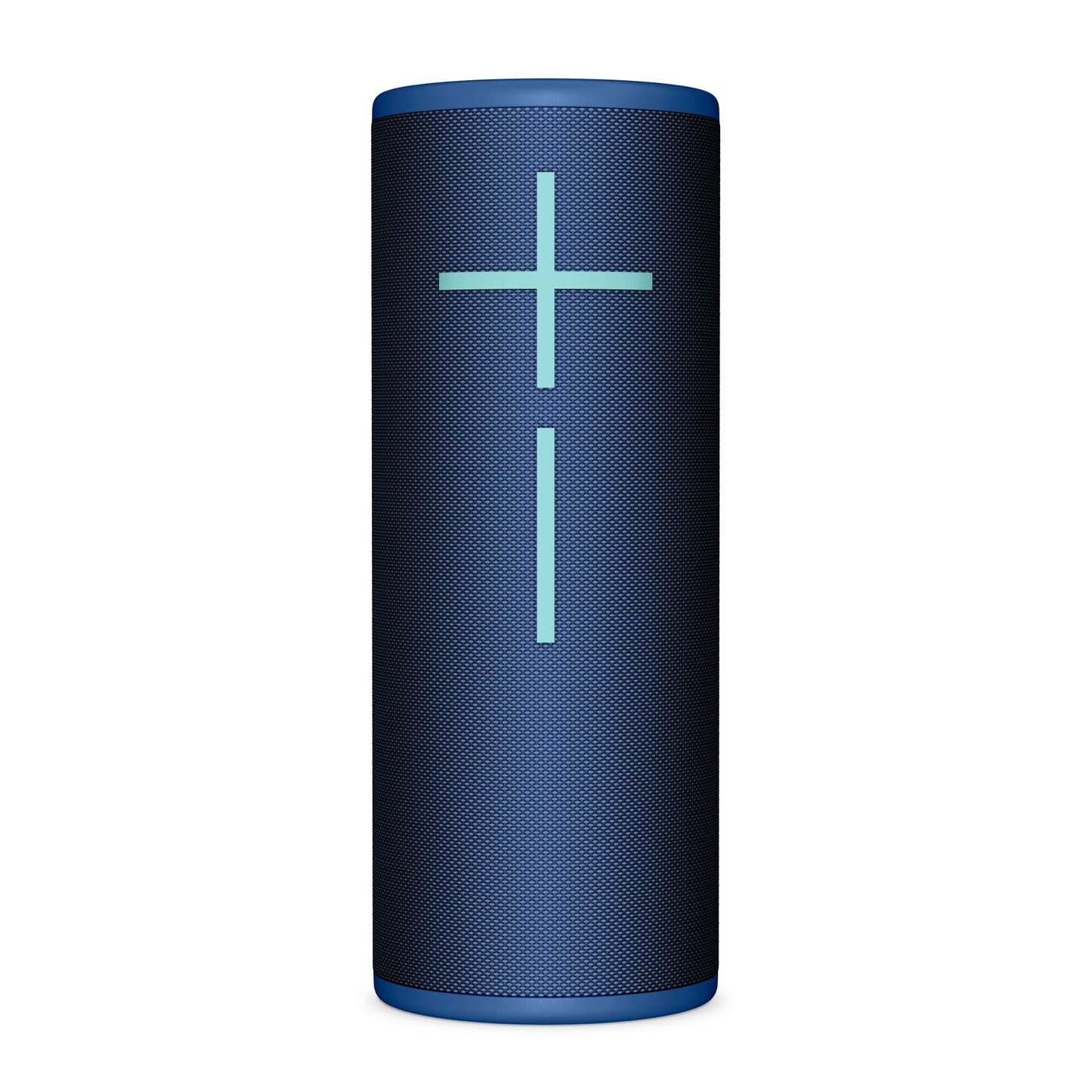 Ultimate Ears MEGABOOM 4 – mobilais, ūdensizturīgs, peldētspējīgs Bluetooth skaļrunis ar spēcīgu 360 grādu skaņu un spēcīgiem basiem, 20 stundu akumulators un 45m darbības attālums - Zils