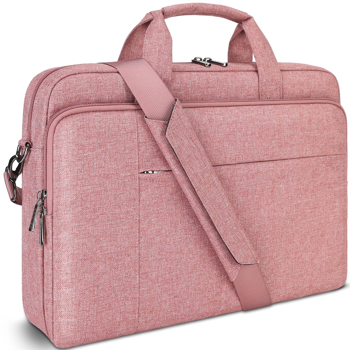 DOMISO 15,6-16 collu laptopa soma, plecu soma, portatīvā datora soma