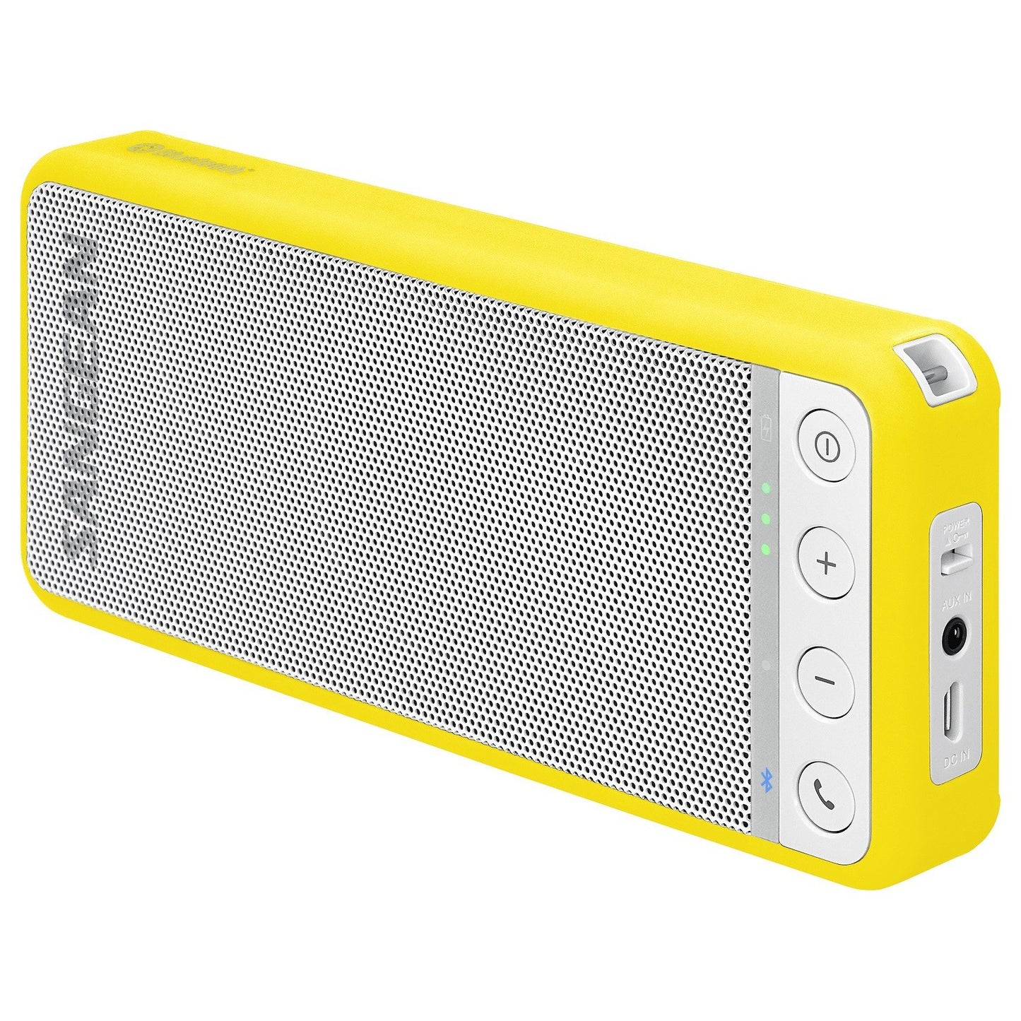 Sangean BTS-101 (BluTab) Dzeltena