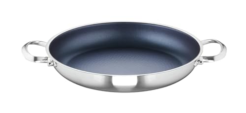 Schulte-Ufer Romana i Servēšanas panna XXStrong, 26 cm - Durable non-stick surface, heat-resistant handle, ideal for versatile cooking.