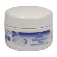 Sprauslu ziede Lanolin, 1 gab.