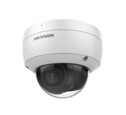 Hikvision Bullet IPCPRO 4MP 5 zīmols