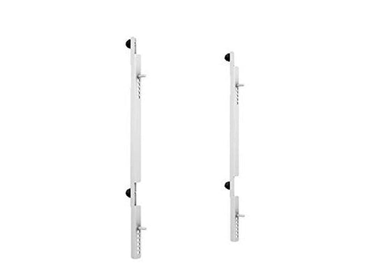 Samsung Flip 2 Adapter - Daudzroku aproces, 65 collas, WM65R, versatile connectivity for interactive displays.