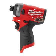 Milwaukee 4933459823 - 12V red/black cordless tool with compact design and high performance.