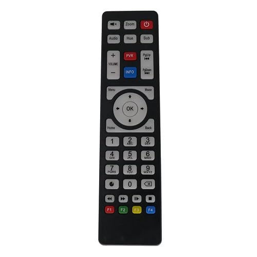 Aizvietotājs tālvadības pults Maxytec Infinity Pro