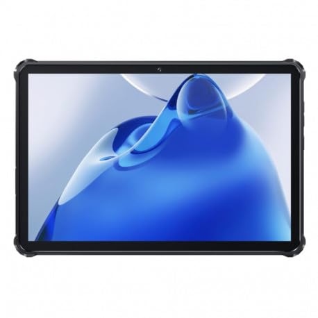 OUKITEL RT7 Titan 12 GB/256 GB, 5G, Melns, Izturīgs zīmols