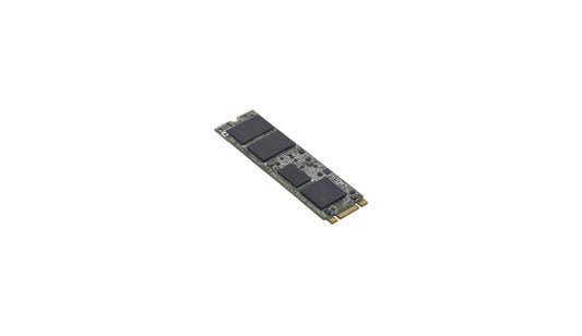 Fujitsu SSD SATA 6G 240Go M.2N H-P VMw - High-speed storage, compact M.2 form factor, reliable performance for laptops.