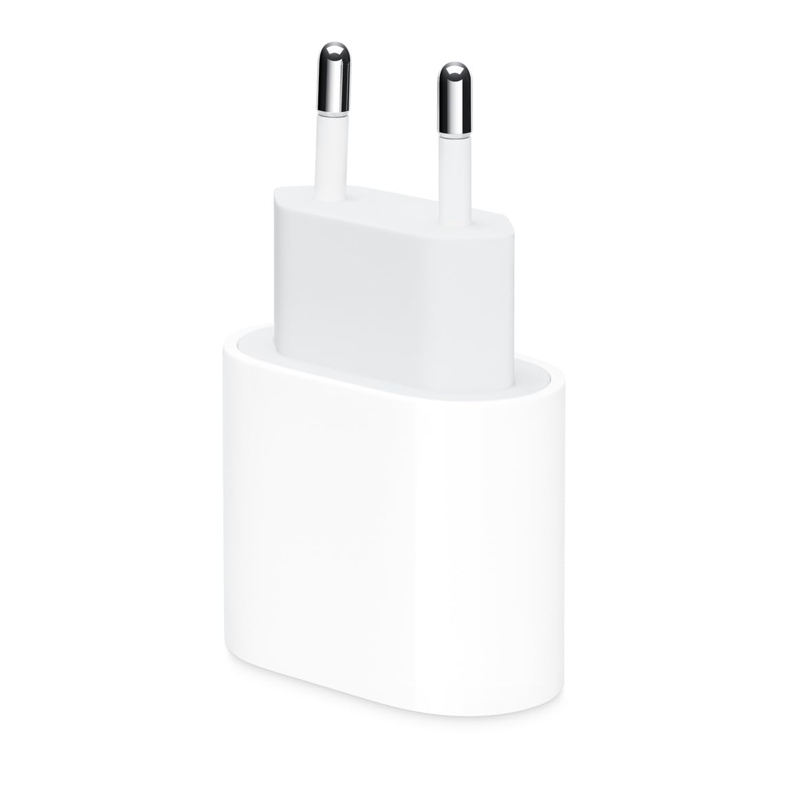 20W USB‑C strāvas adapteris Apple ātrai uzlādei