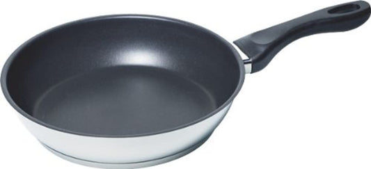 Siemens HZ390230 sistēmas panna Ø 21cm - Durable non-stick surface, heat-resistant handle, perfect for versatile cooking.
