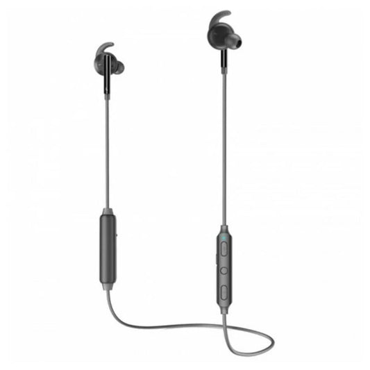 Denver bezvadu trokšņu slāpēšanas Bluetooth® austiņas - melnas, brīvroku funkcija, augsta skaņas kvalitāte