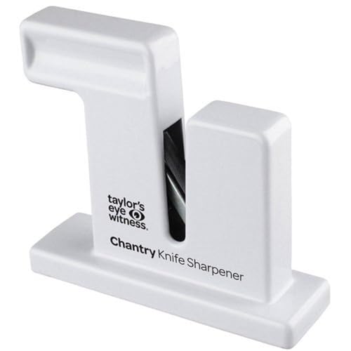 Taylor's Eye Witness nažu piederumi Chantry nažu asinātājs Garums: 12.5 cm Asināšanas produkti, daudzkrāsains, viena izmēra