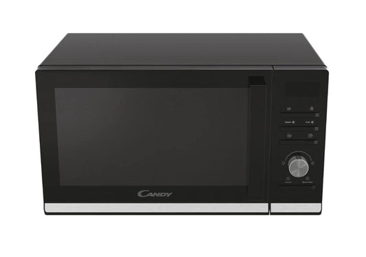 Candy mikroviļņu krāsns / 900 vati / 23 litri / melns / modelis: CMWA23TNDB