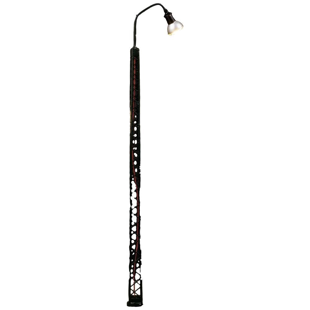 FALLER Mazā stacija Zindelstein - 86 detaļas, 202 x 102 x 75 mm, H0 modeļa dzelzceļa piederumi un stacija.