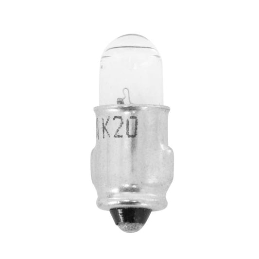 6V 2W BA7S SPULDZE MOTOCIKLAM MOPEDAM MOFA MOKICK Iekšējā apgaismojuma SPULDZE Instrumentu apgaismojums Iekšējās lampas Griestu apgaismojums Bagāžnieka lampas