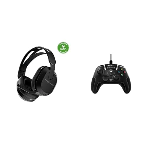 Turtle Beach Stealth 500X Recon komplekts