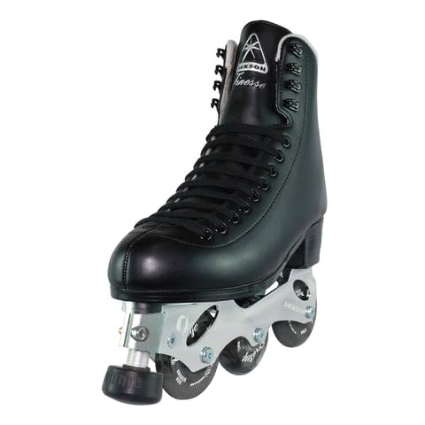 Vīriešu inline skrituļslidas Jackson Atom Ultima Finesse, izmērs 40