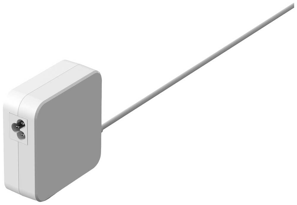 HN Power HNP90M-120 AC/DC power supply - 12V, 7.0A, 90W, compact design for versatile applications.