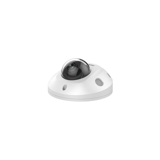 Hikvision mini kupols DS-2CD2546G2-IS F2.8, 57.400 x 55.000 x 55.000 (PxAxD)