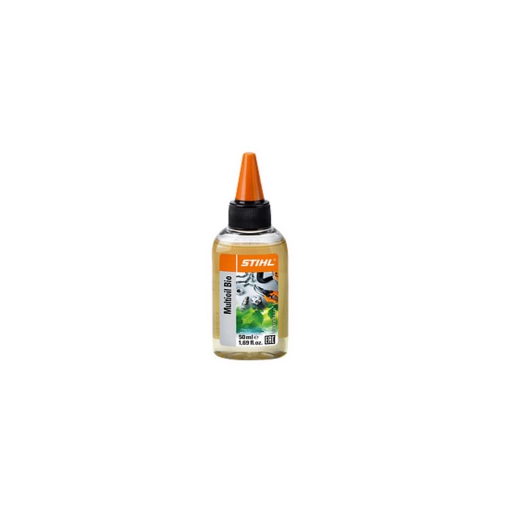 Daudzfunkcionāla eļļa Stihl MULTIOIL BIO GTA 26
