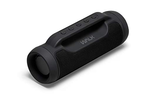 W.A.L.K Pārnēsājamais Midi Skaļrunis (Bluetooth)