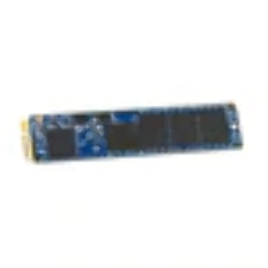 OWC 500GB Aura Pro 6G - High-speed SSD upgrade for 2012 MacBook Air, enhances storage and performance.